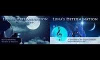 Luna's Determination - Performed by the Seapony Orchestra