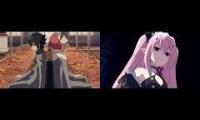 Seraph oF the end episode 4 reaction