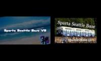 Sparta Seattle V2 x V3  (AKA Sparta Seattle Base ECE)
