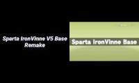 Sparta Iron Base V1.2