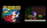 Thumbnail of Sonic Ultimate Mashup