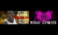 "Song For You" (Victor Oladipo) Remix Mixtape