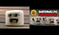 Marshmallow Murder 2009 VS 2018