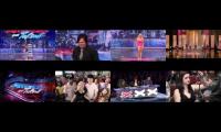 Thumbnail of 8 america's got talent episodes at once