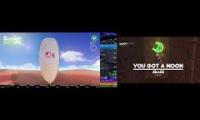 Thumbnail of Super Mario Odyssey Any%: Shaeden vs. Vallu
