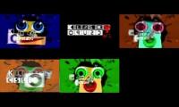 KLASKY CSUPO MEETS MORE KLASKY CSUPOS