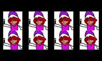 Skado Skadä do you know de wey