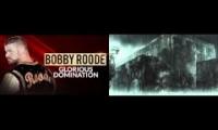 Thumbnail of CONTRA NEO GLORIOUS BOBBY ROODE