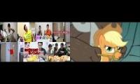 【レッドゾーン】 APPLEJACK  ZONE【ラブFISCHER´Sラブ】