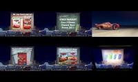 VIDEO REQUEST: Battle For disney Pixar Cars