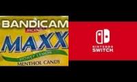Logo (Ozamiz Version) - Nintendo Switch
