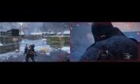 The Division - Survival PvP