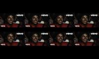 Michael Jackson's Thriller but It Didn't Sync