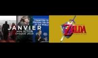Macron (Zelda Shop song)