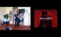 Man goes Devilham must see