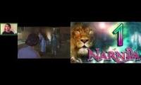 The Chronicles of Narnia: The Lion, the Witch and the Wardrobe - Scene 1