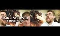 Pietsmiet Dark Souls 3 Mega Livestream #2