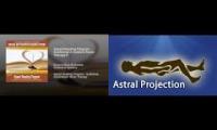 Astral Projection Subliminal