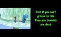 Spyro the Dragon - Thief bravely mocks Spyro x  MC Hammer - U Can't Touch This (Lyrics)