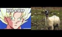 Thumbnail of Goaku Goes Super Saiyan 3