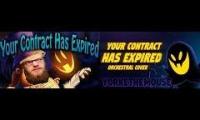 Your Contract Has Expired Duel Mix - ZebulaJams + Gabriella Yorke