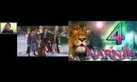 The Chronicles of Narnia: The Lion, the Witch and the Wardrobe - Scene 11