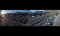 two train webcams in arizona