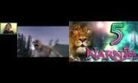 The Chronicles of Narnia: The Lion, the Witch and the Wardrobe - Scene 12