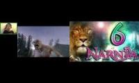 The Chronicles of Narnia: The Lion, the Witch and the Wardrobe - Scene 15
