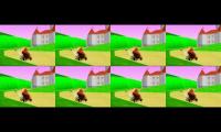 Mario Kart 64: What a Pity! 8 Times