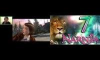 The Chronicles of Narnia: The Lion, the Witch and the Wardrobe - Scene 17