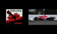 Indycar Intro  Test Music