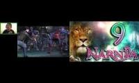The Chronicles of Narnia: The Lion, the Witch and the Wardrobe - Scene 21