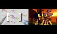 Thumbnail of {YTPMV} Sonic x Blaze Scan