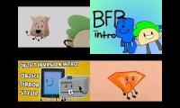 the bfb terror intro:hint put object terror intros as 2x