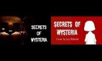 Secrets of Wysteria mashup
