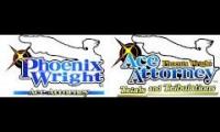 Phoenix Wright: Ace Attorney, Cornered Mash-Up (2001, 2004)