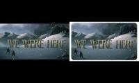 Thumbnail of we were here together