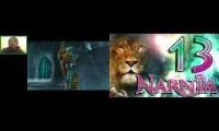 The Chronicles of Narnia: The Lion, the Witch and the Wardrobe - Scene 29