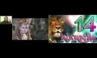 The Chronicles of Narnia: The Lion, the Witch and the Wardrobe - Scene 31