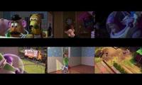 Todos toy Story partes 4\5
