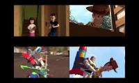 Todos toy Story partes 5\5