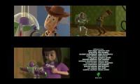 Toy Story partes involucradas completa