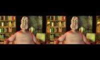 I AM THE GLOBGOGABGLAB