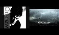 A Rainy New Order: Elegia Mood