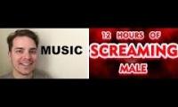 Thumbnail of Is this screaming music?