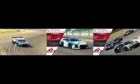 Assetto Corsa VRS eSport Audi R8 LMS Cup | Sepang