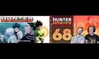 Semblance of Sanity HxH Reaction (Ep 68)