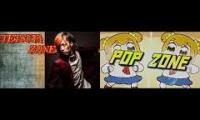 Thumbnail of 【レッドゾーン】 TETSUYA POP ZONE
