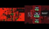 2 Shuric Scans with are slides [Klasky Csupo's Version]